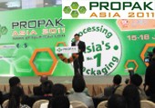 PROPAK ASIA 2011